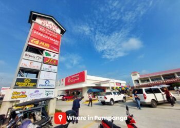 Photo by Where in Pampanga