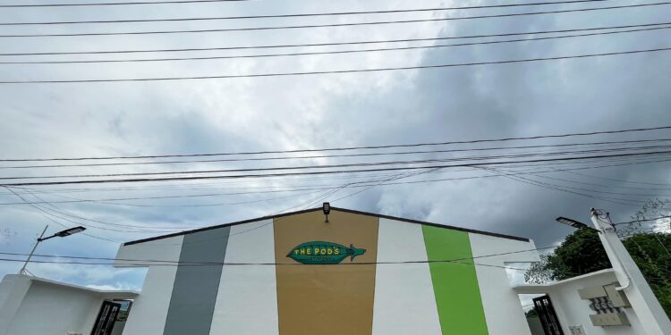 Photo by The Pods by RR Travacation