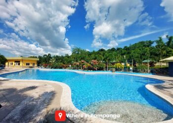 Photo by Where in Pampanga