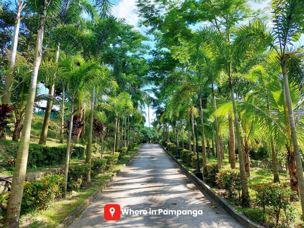 Photo by Where in Pampanga