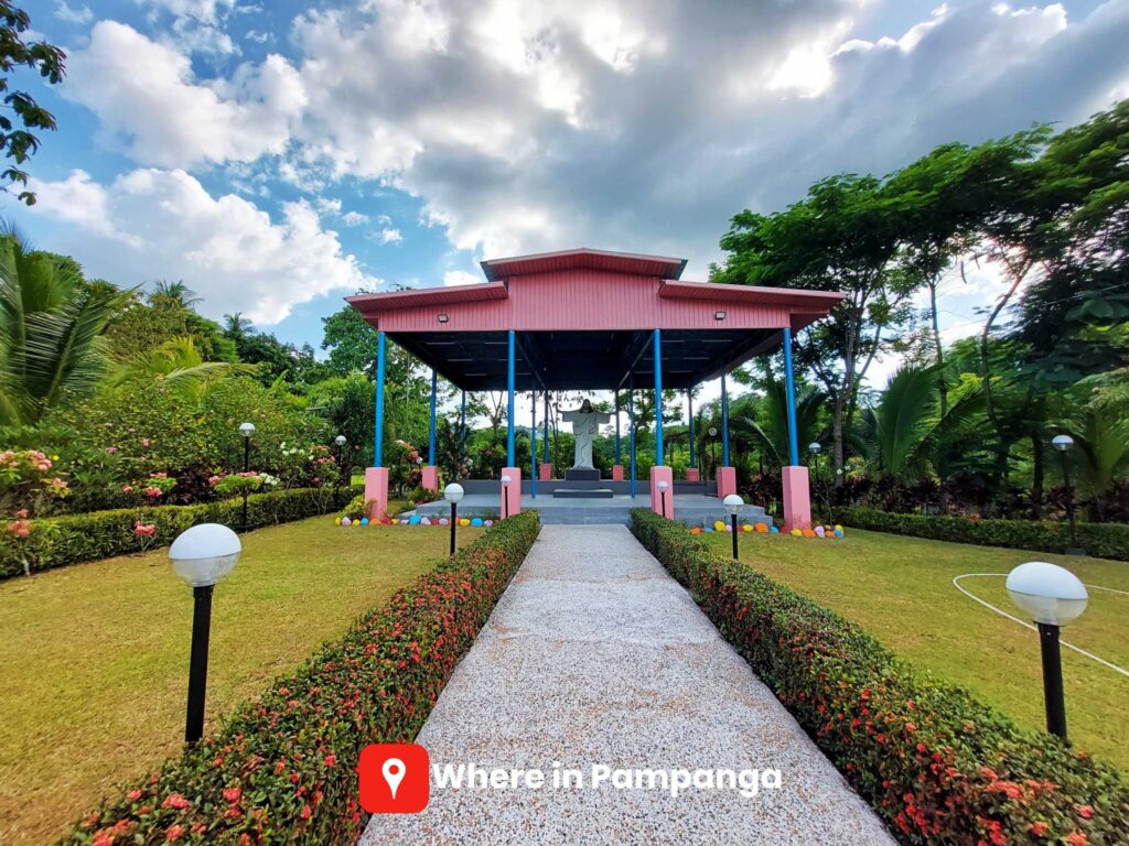 Photo by Where in Pampanga