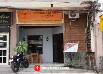 Photo by Where in Pampanga