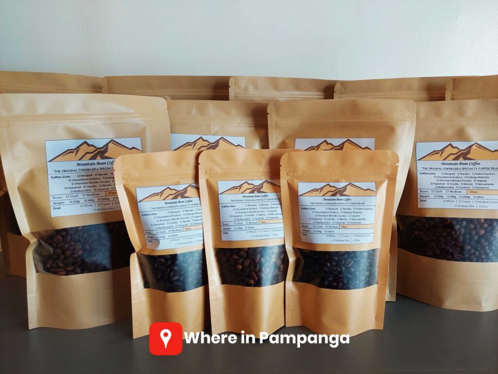 Mountain Bean Coffee: Elevate Your Coffee Experience with Cordillera's ...