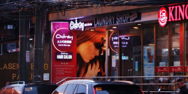 Photo by Where in Pampanga