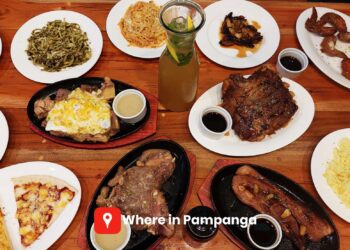 Photo by Where in Pampanga