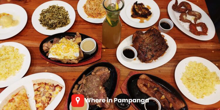 Photo by Where in Pampanga