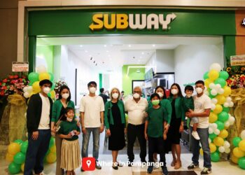 Photo by Where in Pampanga