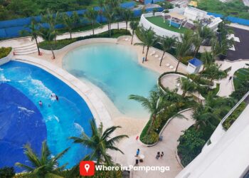 Photo by Where in Pampanga