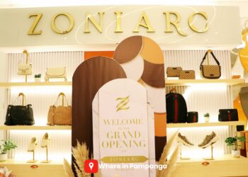 Photo by Where in Pampanga