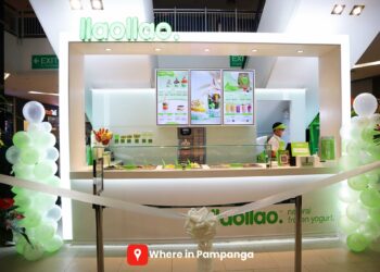 Photo by Where in Pampanga