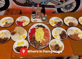 Rise and Dine: Topchillog’s 24-Hour Breakfast Delight