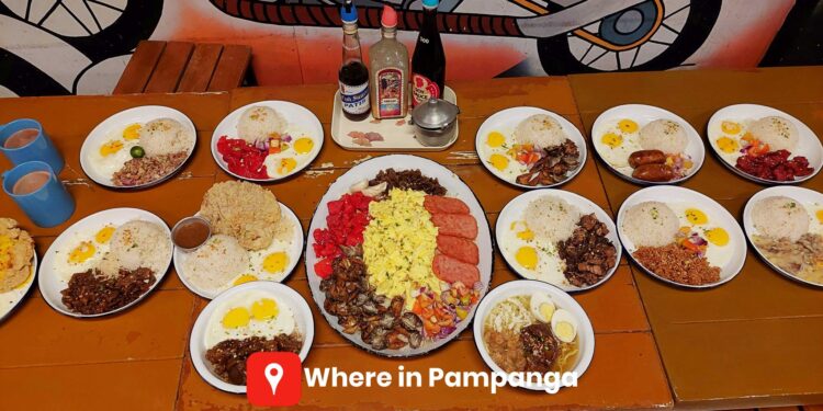 Rise and Dine: Topchillog’s 24-Hour Breakfast Delight