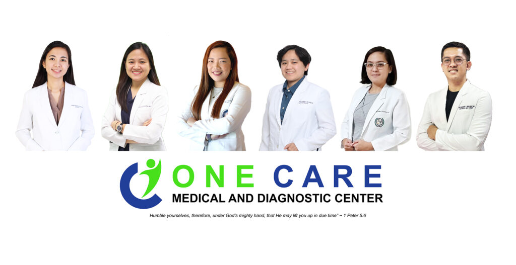 Photo by One Care Medical and Diagnostic Center