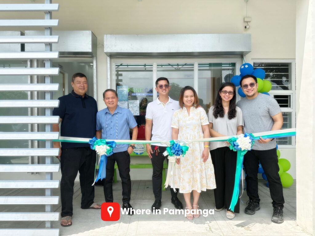 Photo by Where in Pampanga