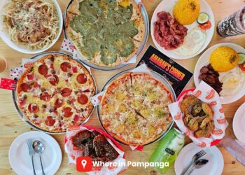 Photo by Where in Pampanga