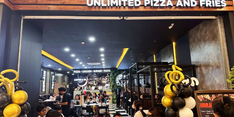 Photo by Where in Pampanga