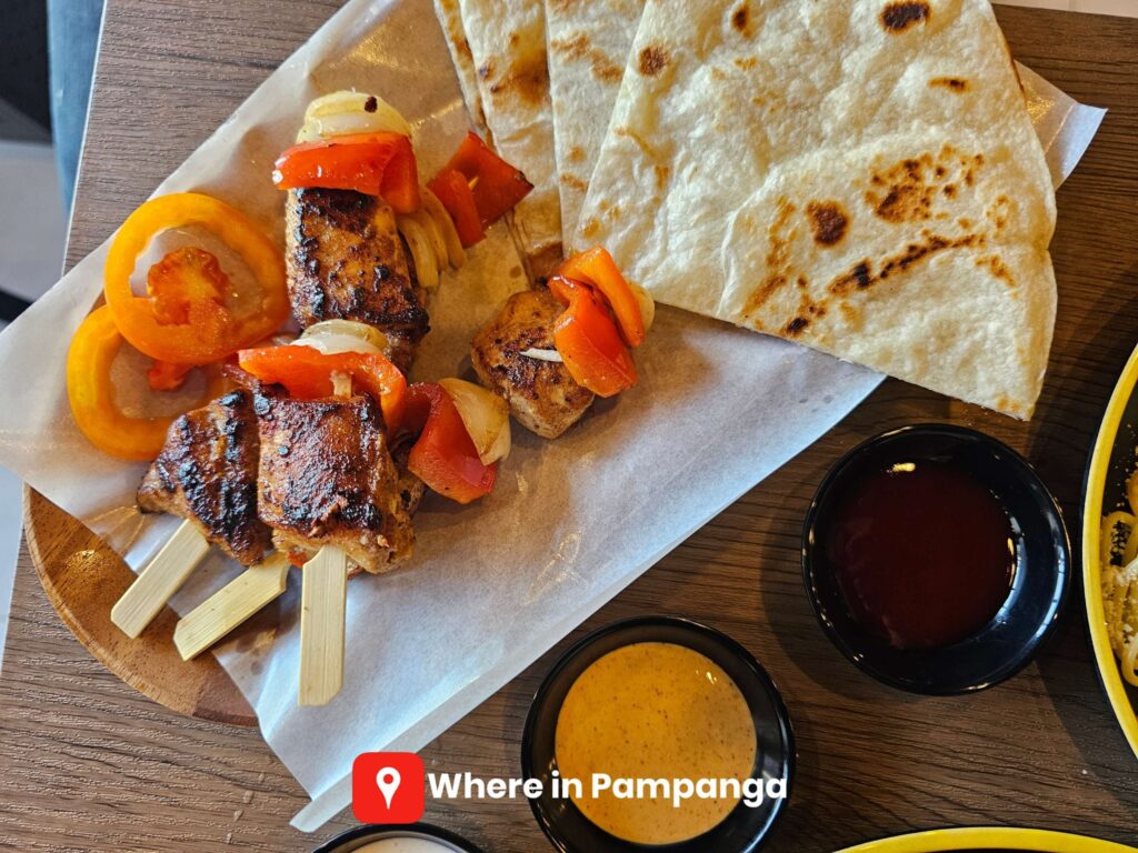 Photo by Where in Pampanga