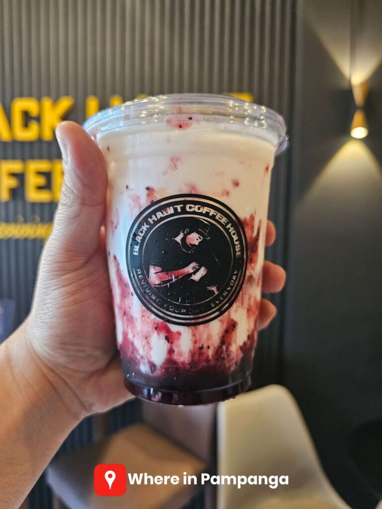 Photo by Where in Pampanga