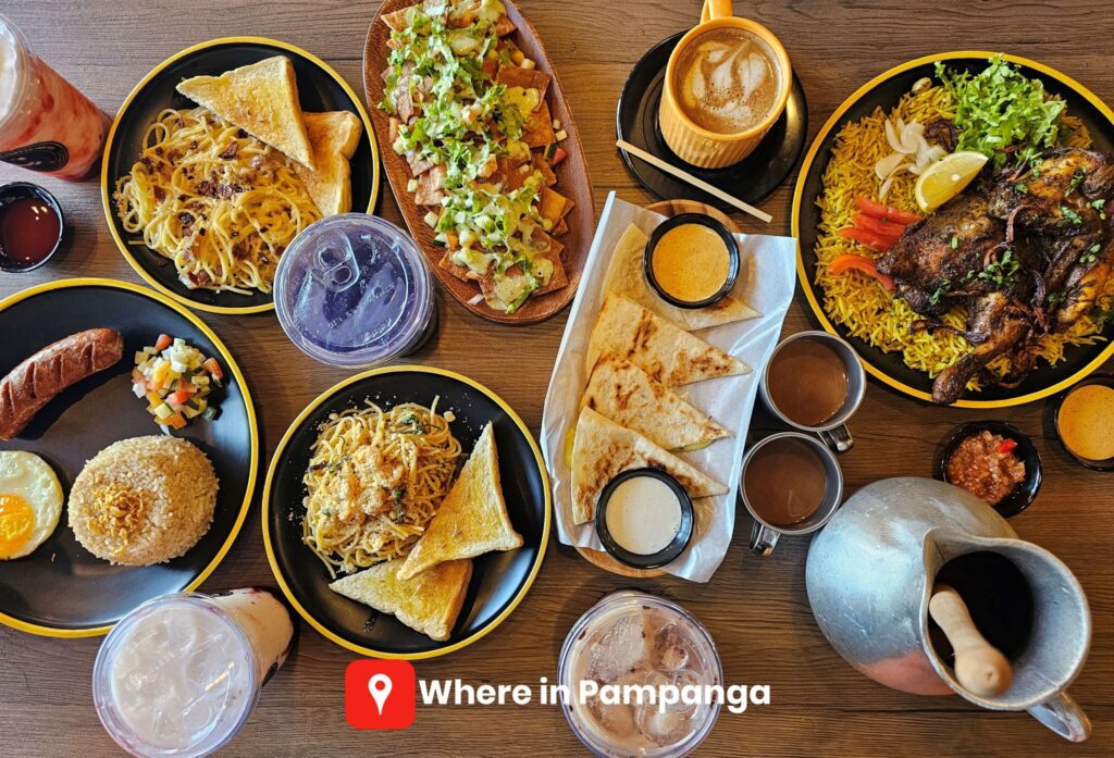 Photo by Where in Pampanga