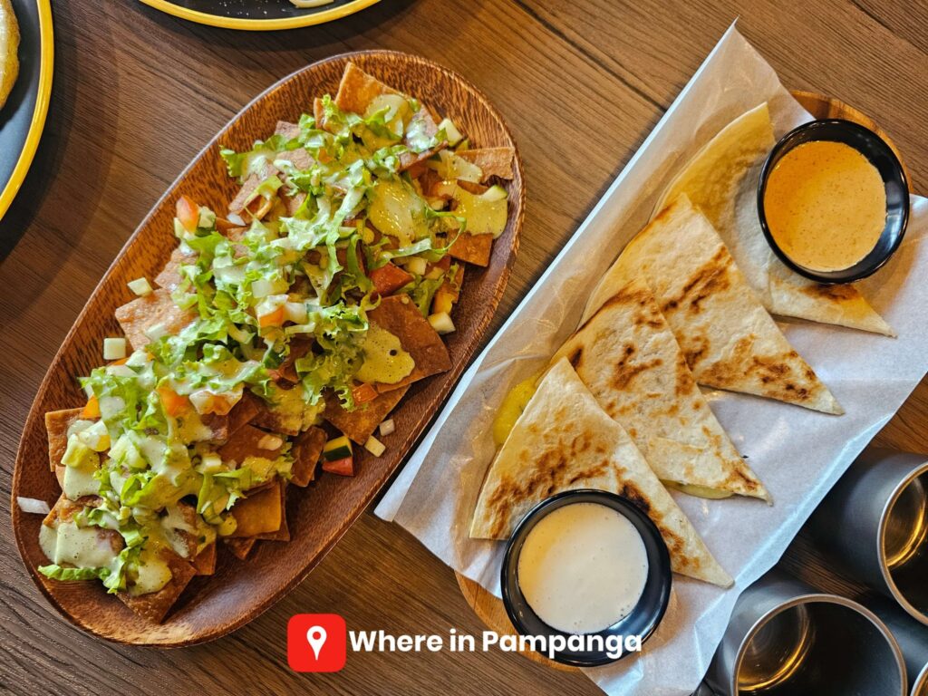 Photo by Where in Pampanga