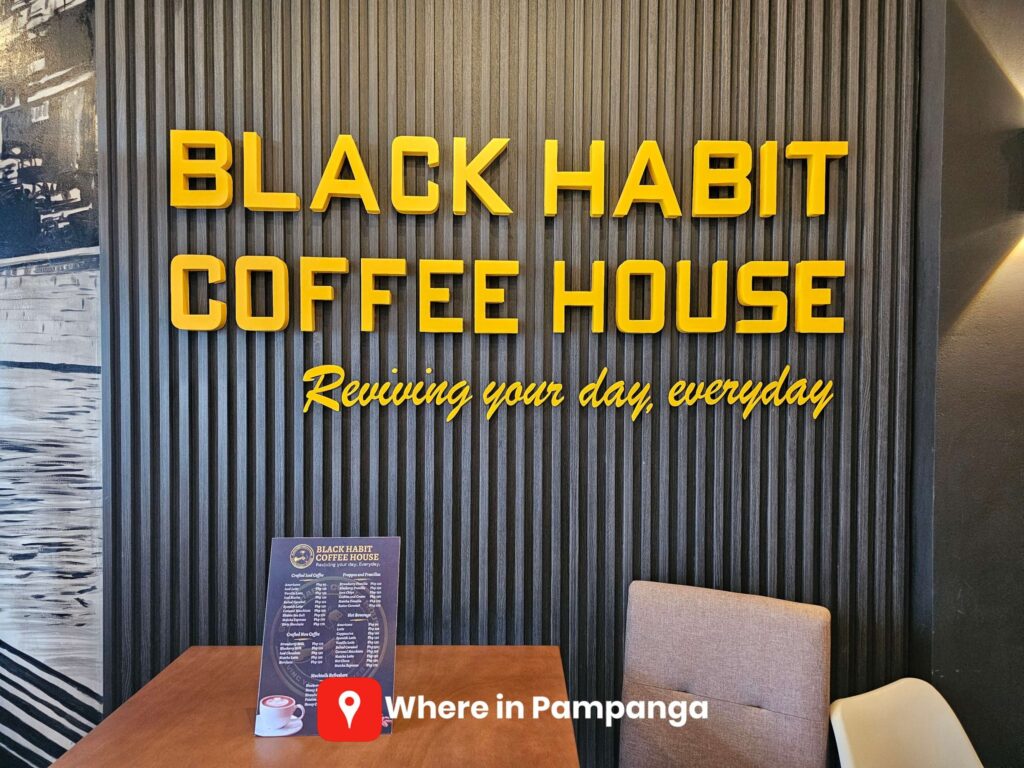 Photo by Where in Pampanga