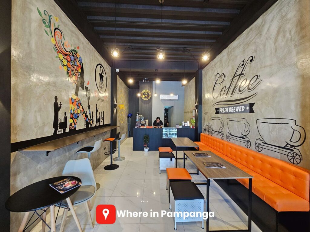 Photo by Where in Pampanga