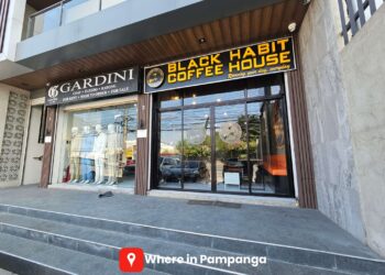 Photo by Where in Pampanga