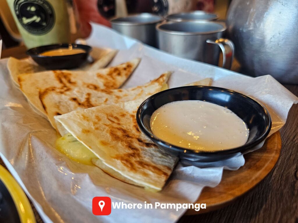 Photo by Where in Pampanga