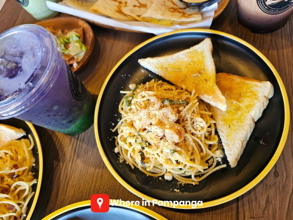 Photo by Where in Pampanga