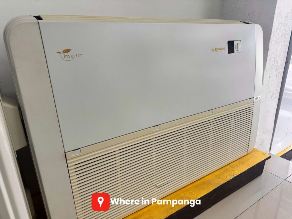 Photo by Where in Pampanga