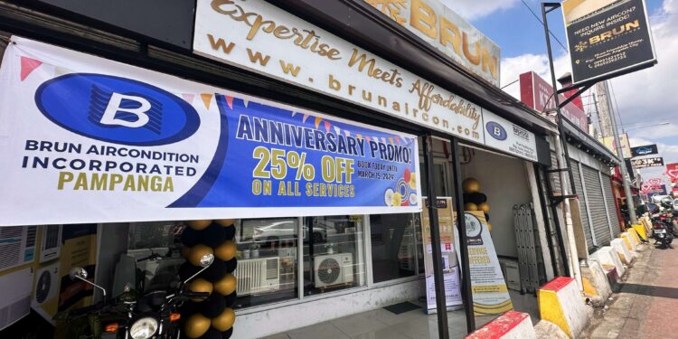 Photo by Where in Pampanga