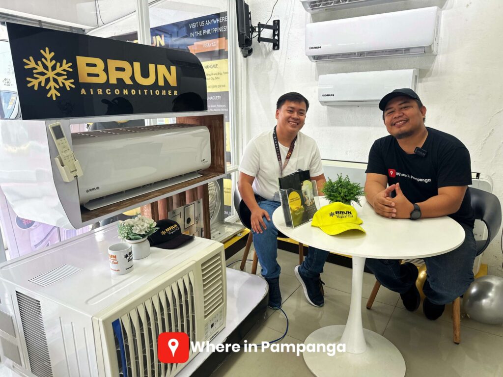 Photo by Where in Pampanga