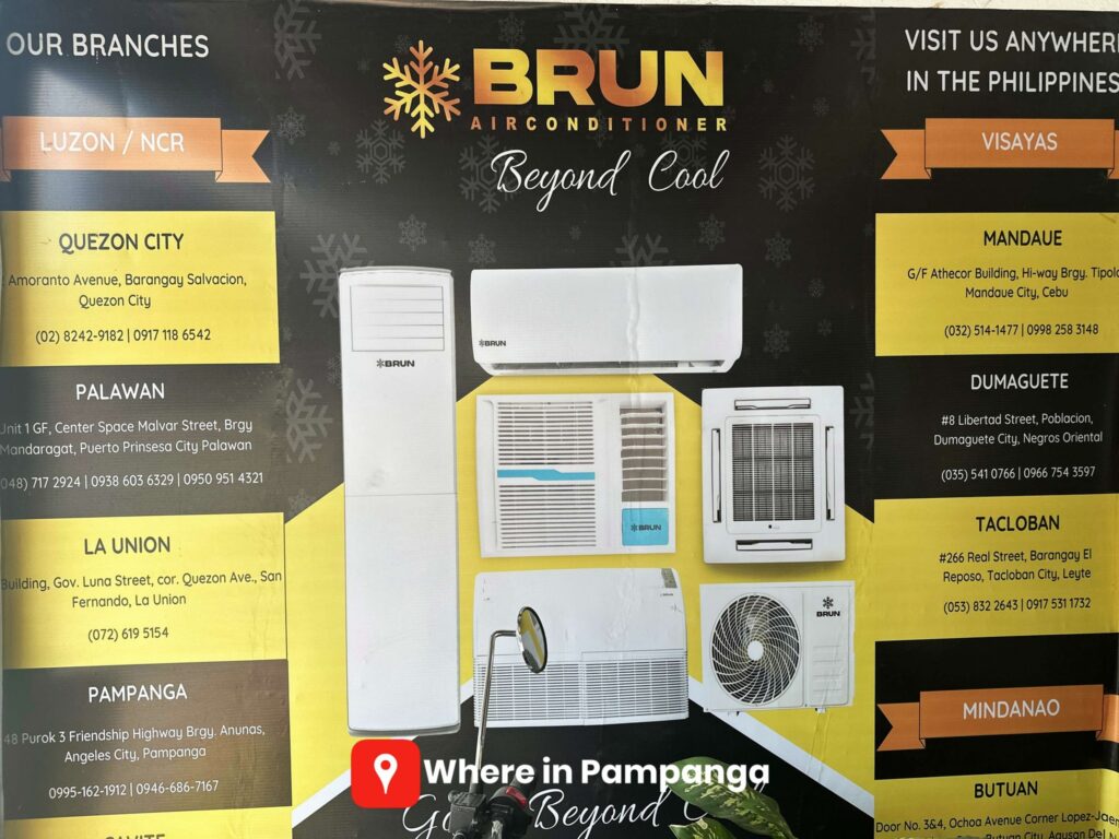 Photo by Where in Pampanga