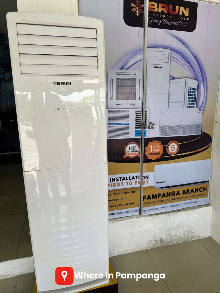 Photo by Where in Pampanga