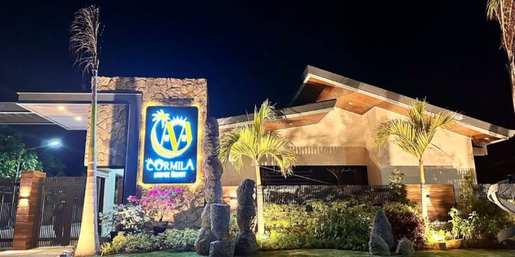 Photo by Where in Pampanga