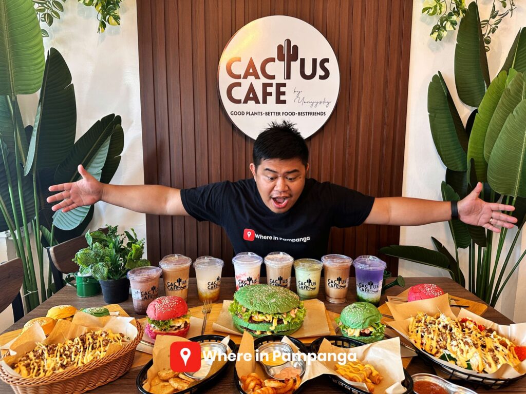 Photo by Where in Pampanga