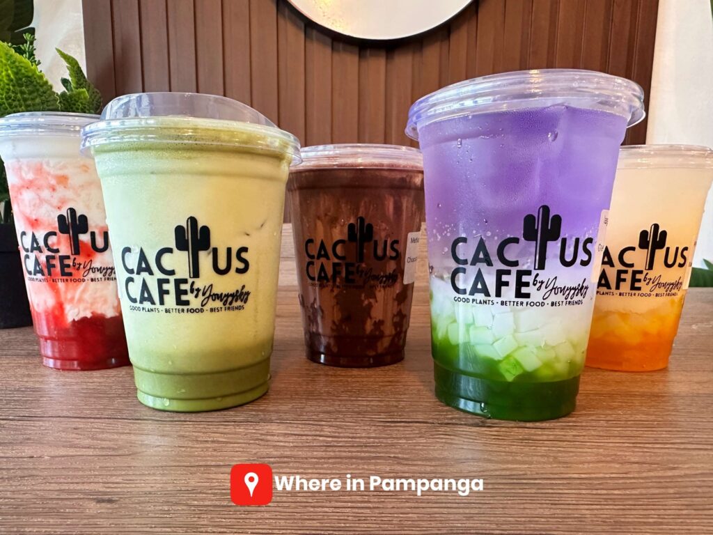 Photo by Where in Pampanga