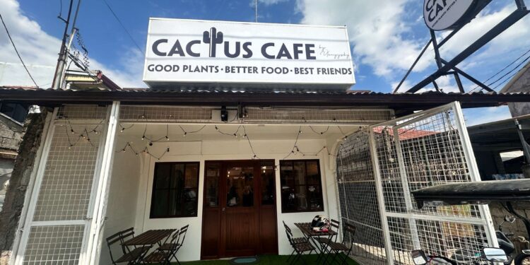 Photo by Where in Pampanga