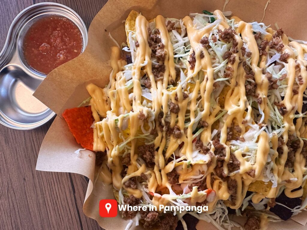 Photo by Where in Pampanga