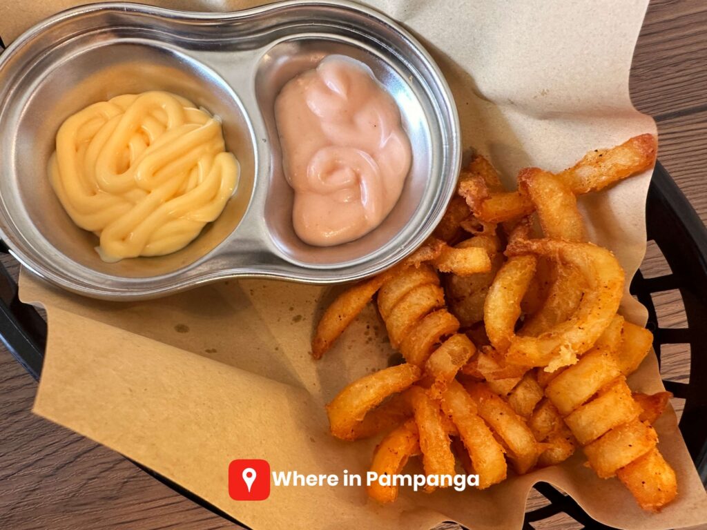 Photo by Where in Pampanga