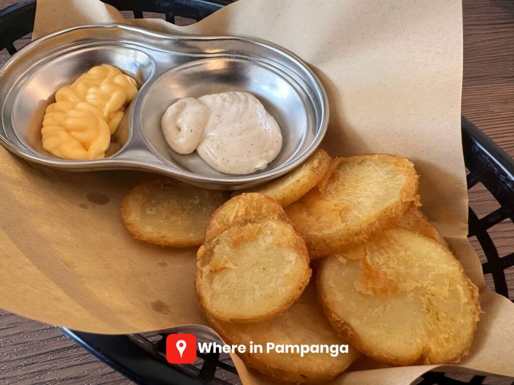 Photo by Where in Pampanga