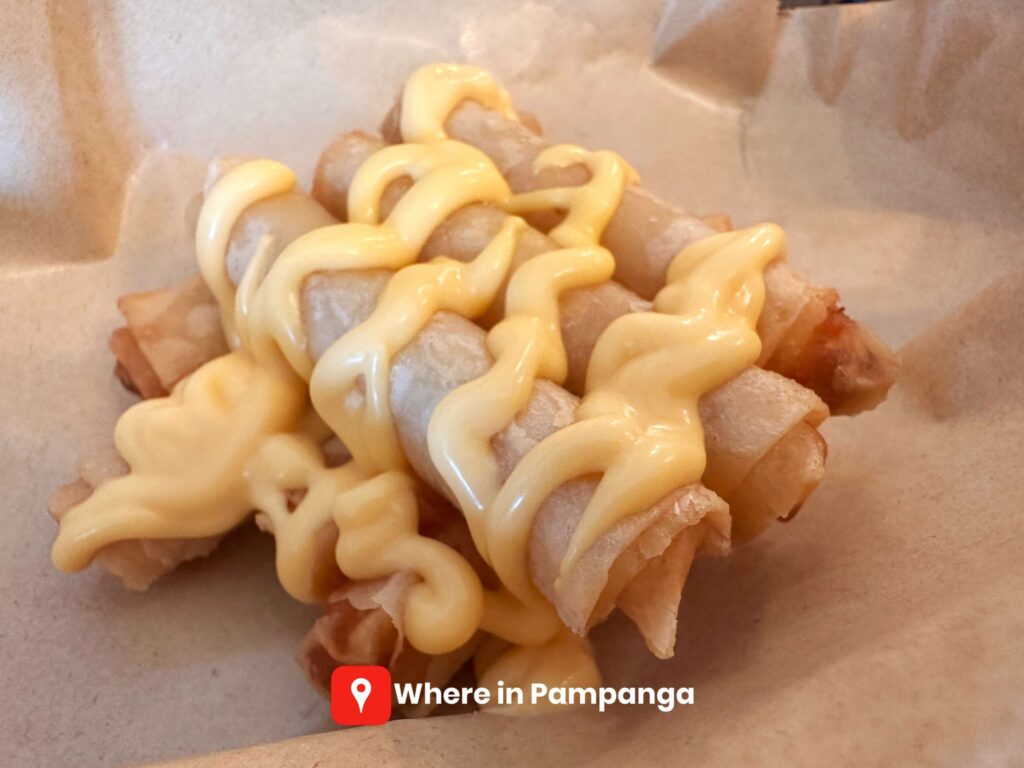 Photo by Where in Pampanga