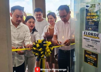 Photo by Where in Pampanga