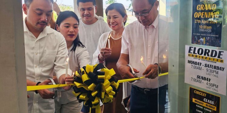 Photo by Where in Pampanga