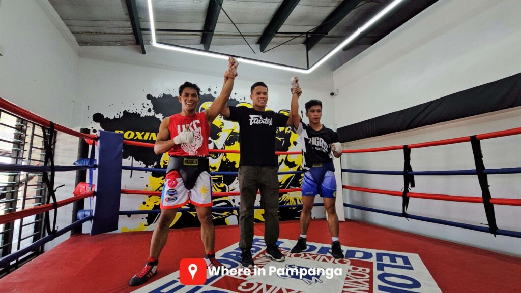 Photo by Where in Pampanga