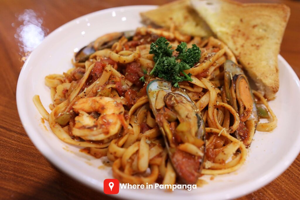 Photo by Where in Pampanga