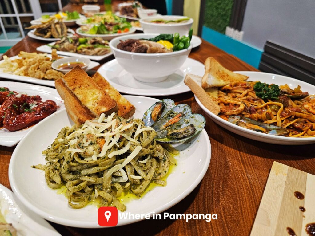 Photo by Where in Pampanga