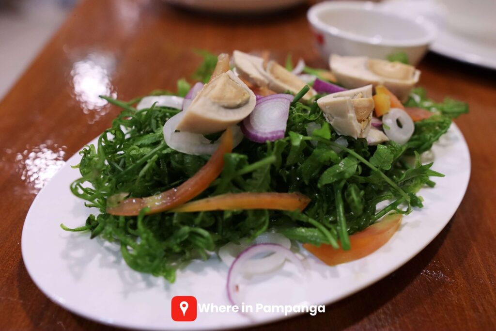 Photo by Where in Pampanga