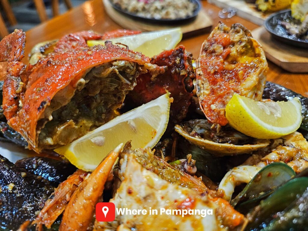 Photo by Where in Pampanga