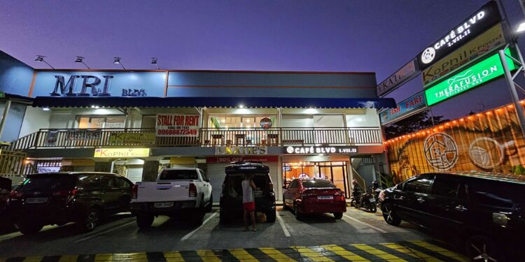 Photo by Where in Pampanga